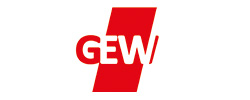 Logo gew