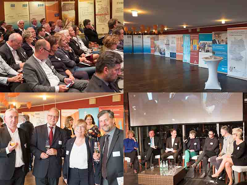 Auftaktveranstaltung zum 7. Deutschen Weiterbildungstag am 25.09.2018