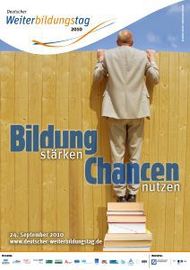 Deutscher Weiterbildungstag 2010