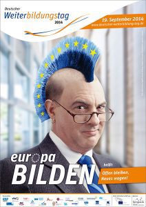 Deutscher Weiterbildungstag 2014