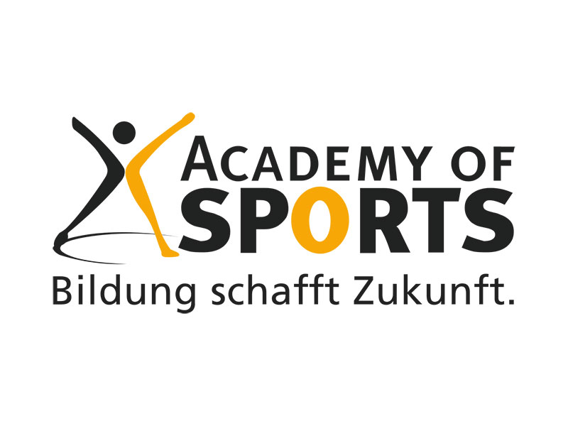 Logo Academy of Sports