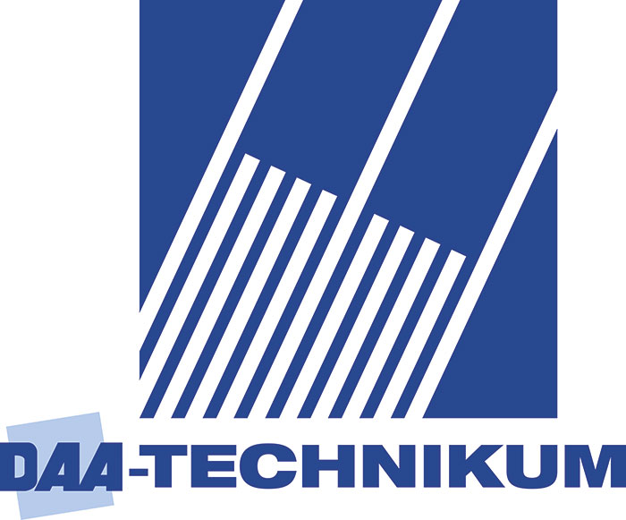 DAA Technikum Logo