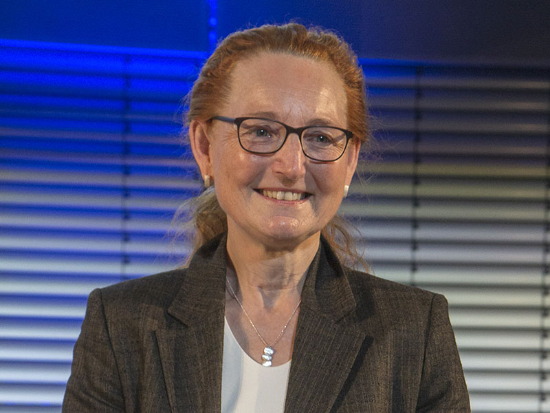 Prof. Dr. Andrea Kleiner