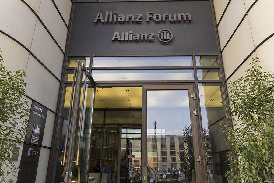 Auftaktveranstaltung zum 7. Deutschen Weiterbildungstag am 25.09.2018