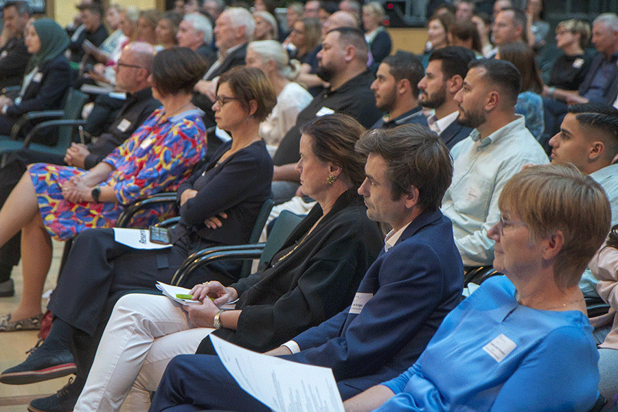 Auftaktveranstaltung zum 7. Deutschen Weiterbildungstag am 25.09.2018
