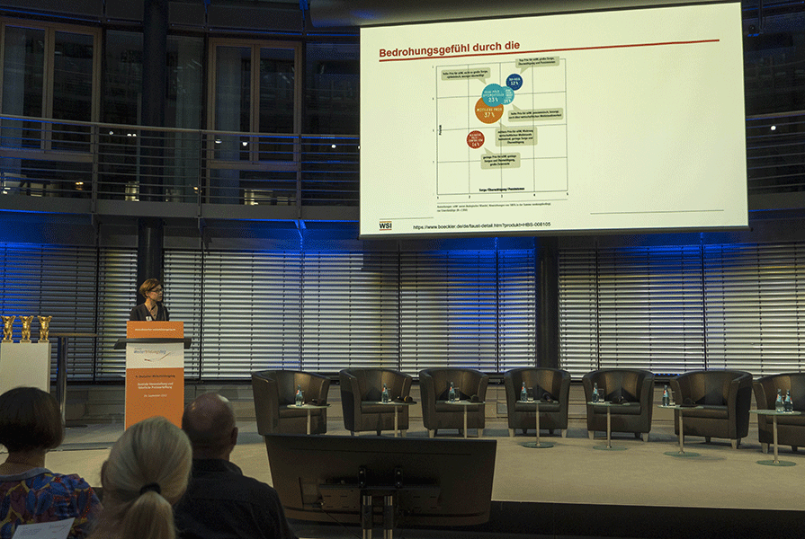 Auftaktveranstaltung zum 7. Deutschen Weiterbildungstag am 25.09.2018