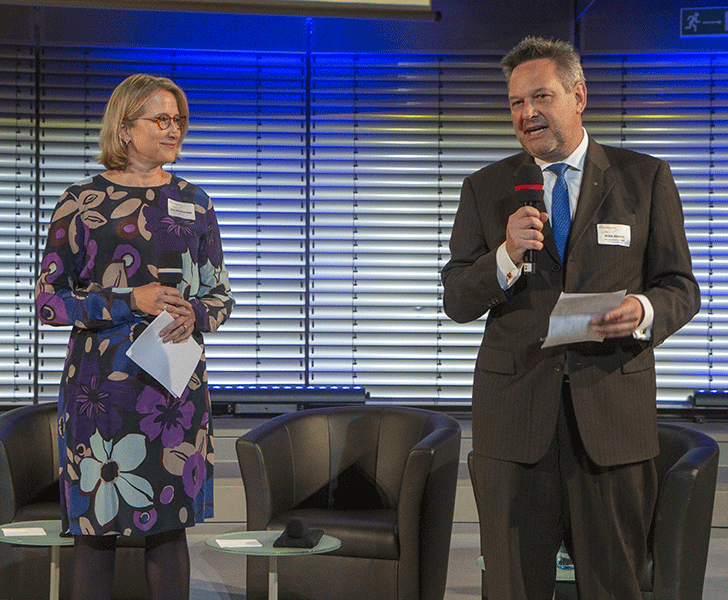 Auftaktveranstaltung zum 7. Deutschen Weiterbildungstag am 25.09.2018