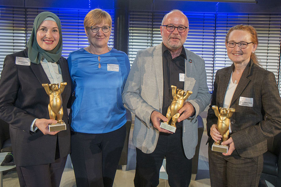 Auftaktveranstaltung zum 7. Deutschen Weiterbildungstag am 25.09.2018