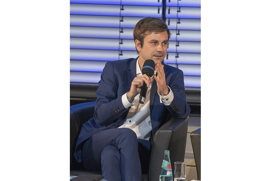 Auftaktveranstaltung zum 7. Deutschen Weiterbildungstag am 25.09.2018