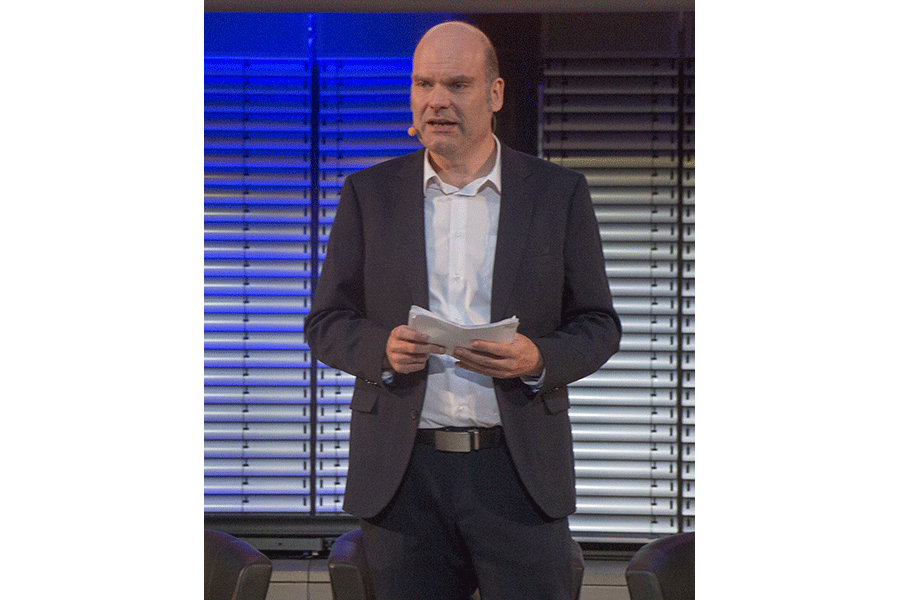 Auftaktveranstaltung zum 7. Deutschen Weiterbildungstag am 25.09.2018