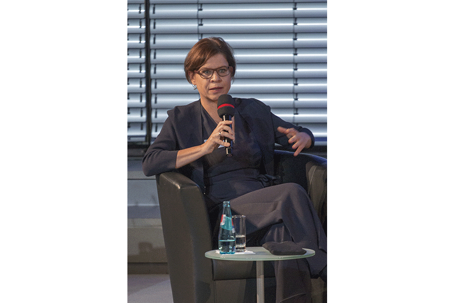 Auftaktveranstaltung zum 7. Deutschen Weiterbildungstag am 25.09.2018