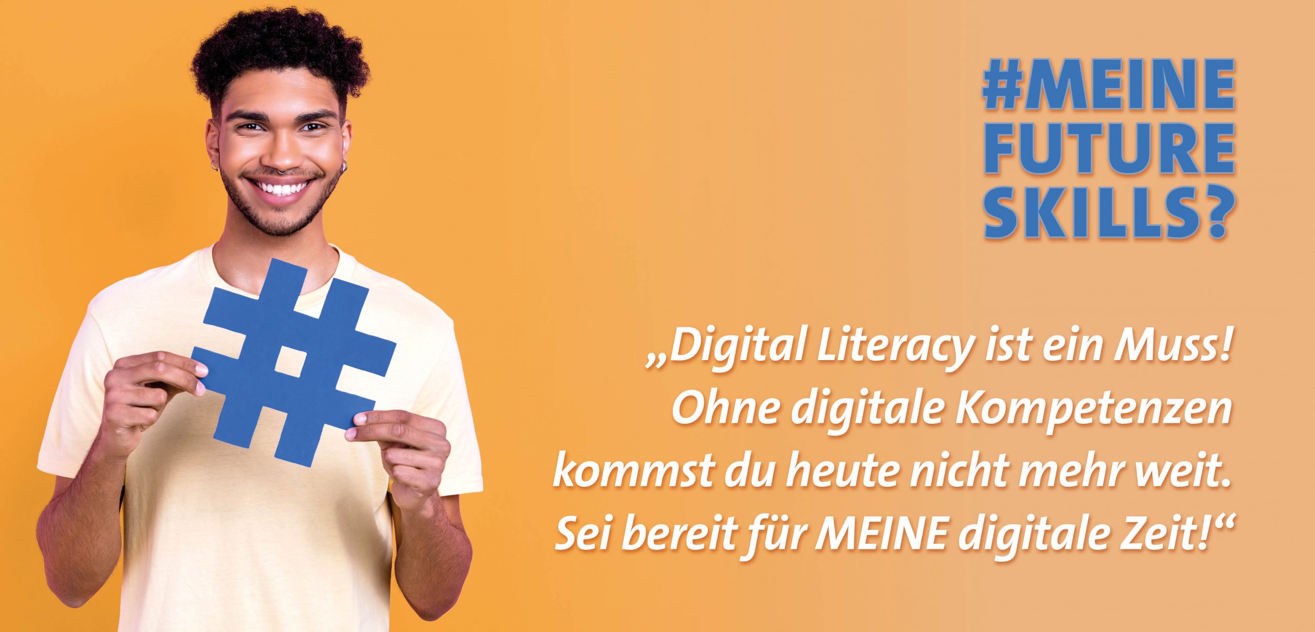 Teaser-Slider Future Skills – Digital Literacy