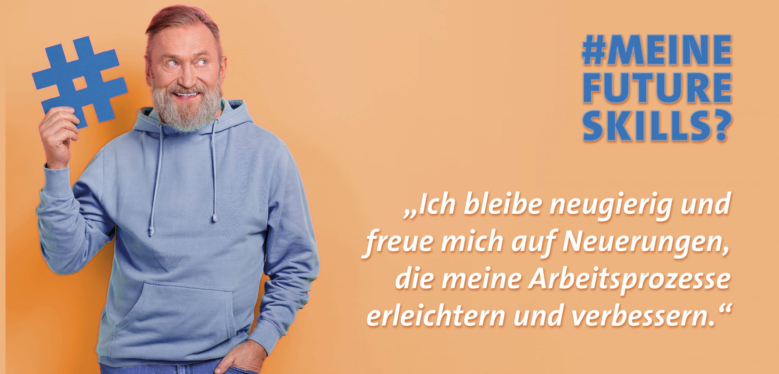 Teaser-Slider Future Skills – flexibel bleiben