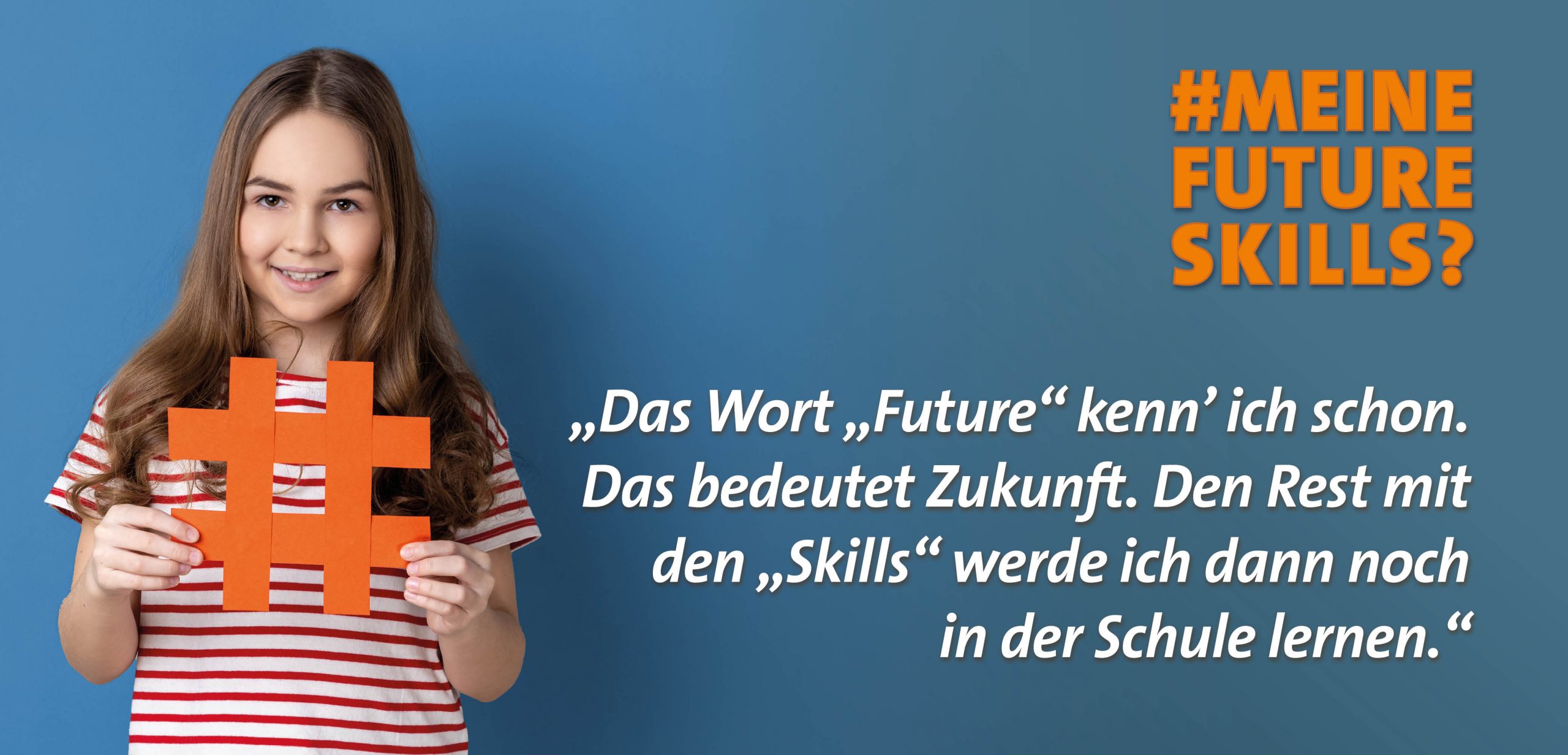 Teaser-Slider Future Skills – Zukunft lernen