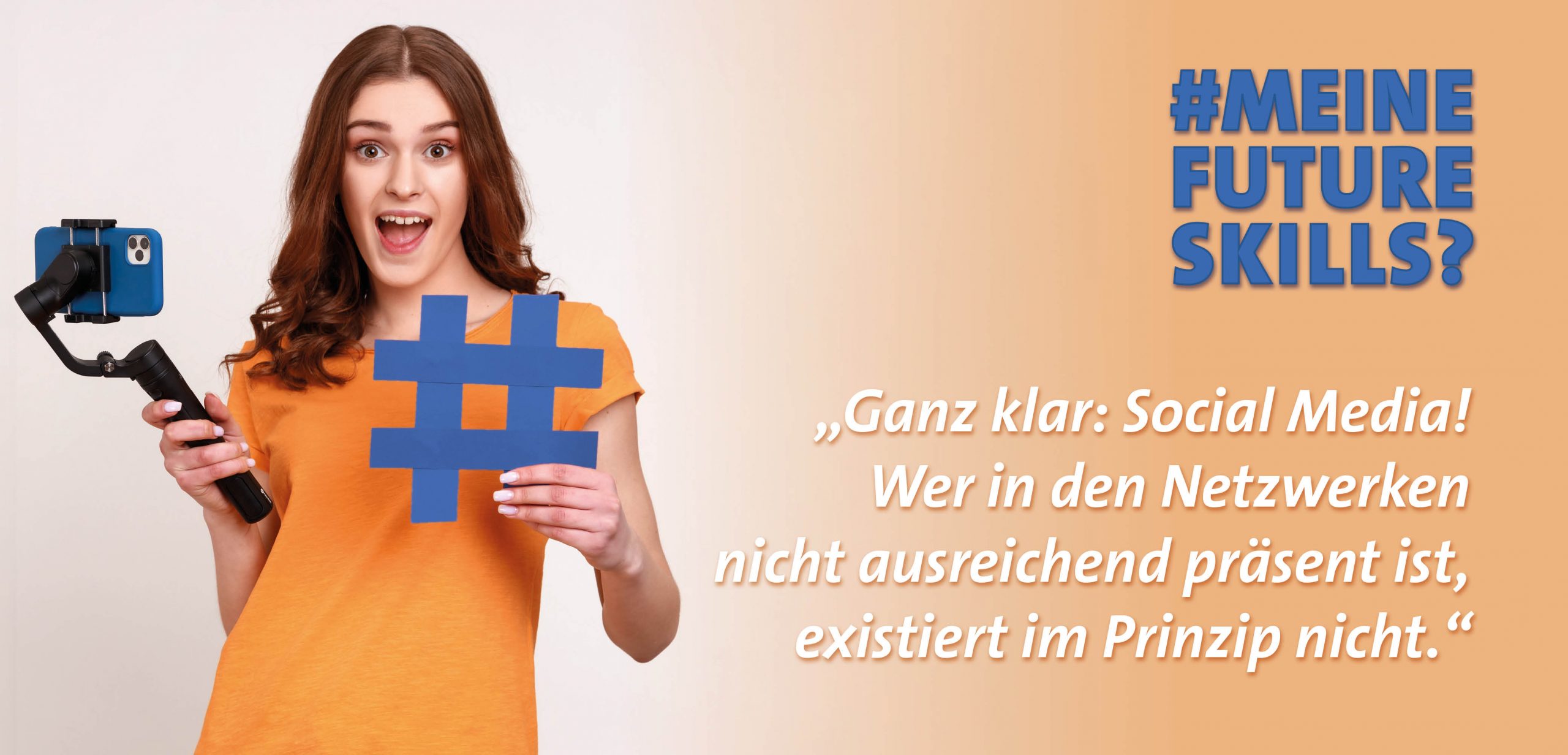 Teaser-Slider Future Skills – Social Media